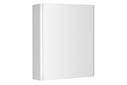 DENEB galerka 60x70x18cm, bílá mat