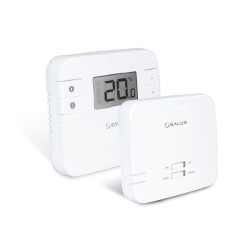 RT310RF Bezdrátový digitální manuální termostat