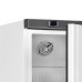Chladicí skříň plné dveře, bílá TEFCOLD UR 400 W1