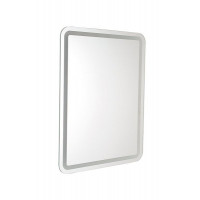 NYX zrcadlo s LED osvětlením 500x700mm
