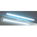 IRENE LED svítidlo, 6W, 286x100x25mm, chrom
