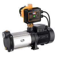 HYDROCONTROL MAXIJET-A 90-58 M Vodárna - čerpadlo s hydrostatem