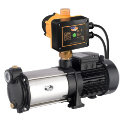 HYDROCONTROL MAXIJET-A 90-58 M Vodárna - čerpadlo s hydrostatem