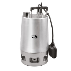 BEST INOX 1100 V Celonerezové kalové čerpadlo s přímým výtlakem
