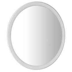 NOA kulaté zrcadlo s LED osvětlením, průměr 60cm