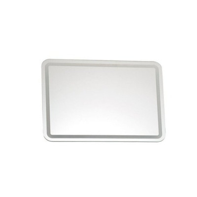 NYX zrcadlo s LED osvětlením 900x500mm
