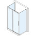 LUCIS LINE třístěnný sprchový kout 1300x900x900mm L/P varianta