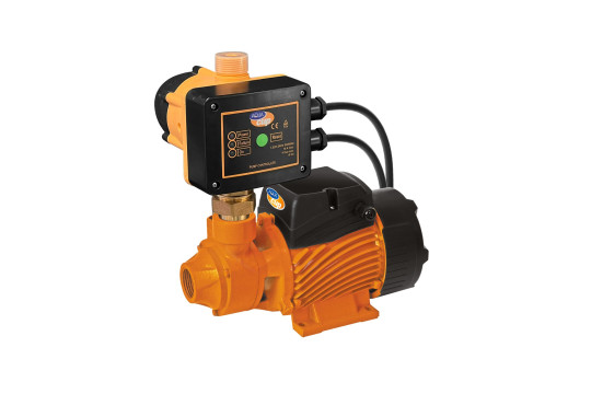 HYDROCONTROL MOUSE 60 Vodárna - čerpadlo s hydrostatem