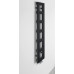 BLOCK otopné těleso 280x1330 mm, černá mat
