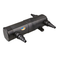 UV POND CUV 224 UV lampa pro zahradní jezírka a vodní nádrže