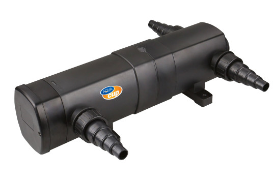 UV POND CUV 224 UV lampa pro zahradní jezírka a vodní nádrže