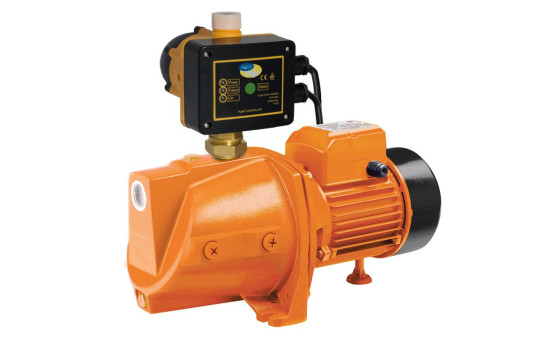 HYDROCONTROL A-JET 1500 Bss, Vodárna - čerpadlo s hydrostatem