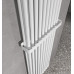 FEDE držák ručníků 504mm, bílá mat