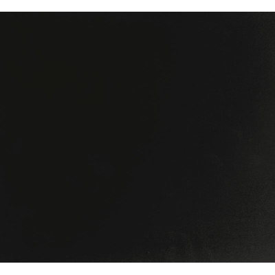 INKA odkladná keramická deska 32x35,5cm, černá mat
