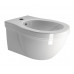 CLASSIC bidet závěsný 37x55 cm, ExtraGlaze