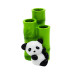 PANDA držák zubních kartáčků