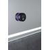 GEMINI zrcadlo s LED osvětlením 100x70cm, chytré funkce