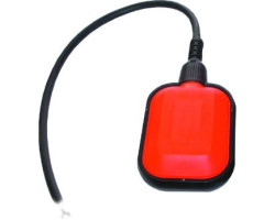 Plovákový spínač K 10 m