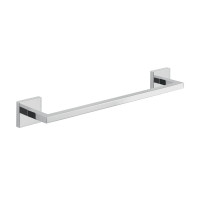 ELBA držák ručníků 350mm, chrom