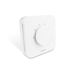 SALUS HTR24 - Manuální termostat