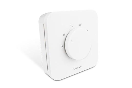 SALUS HTR24 - Manuální termostat
