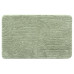 RIST koupelnová předložka, 50x80cm, 100% polyester, protiskluz, zelená