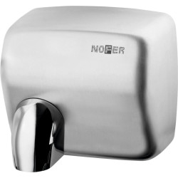 CYCLON bezdotykový elektrický osoušeč rukou 220-240V, 2450W, 265x240x210mm, nerez mat