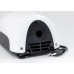 EMPIRE COMPACTJET MINI bezdotykový tryskový osoušeč rukou 230 V, 900 W, 156x238xx99,5mm, ABS plast, bílá