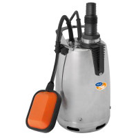 SUBTERRA 903 Nerezové drenážní čerpadlo