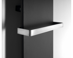 SMARTELLA držák ručníků 250mm, nerez mat