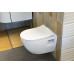 EDITA WC sedátko SLIM Soft Close, duroplast, bílá