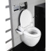 BLOOMING elektronický bidet s dálkovým ovládáním