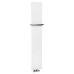 SMARTELLA otopné těleso 250x1490mm, bílá mat