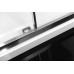 LUCIS LINE obdélníkový sprchový kout 1100x800mm L/P varianta