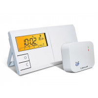 091FLRFv2 Bezdrátový programovatelný termostat