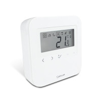 HTRS-RF(30) Bezdrátový digitální denní termostat