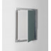 ZARZ revizní dvířka pod obklady 60x90 cm, otevírání click-clack, pozink ocel