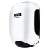 EMPIRE COMPACTJET MINI bezdotykový tryskový osoušeč rukou 230 V, 900 W, 156x238xx99,5mm, ABS plast, bílá