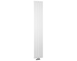 COLONNA otopné těleso 298x1800 mm, bílá