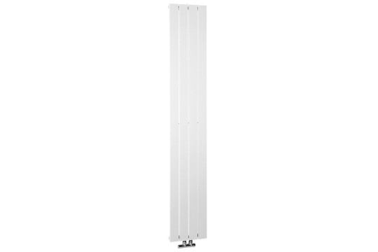 COLONNA otopné těleso 298x1800 mm, bílá
