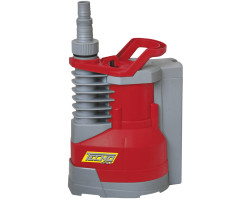 MOBY 900 Drenážní čerpadlo