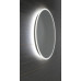 VISO kulaté LED podsvícené zrcadlo, průměr 80cm