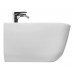 TRIBECA bidet závěsný 35x31,5x54cm