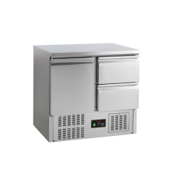 Tefcold GS91-I/2 Drawers - Saladeta