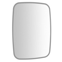 TONG zrcadlo s LED osvětlením 60x80cm