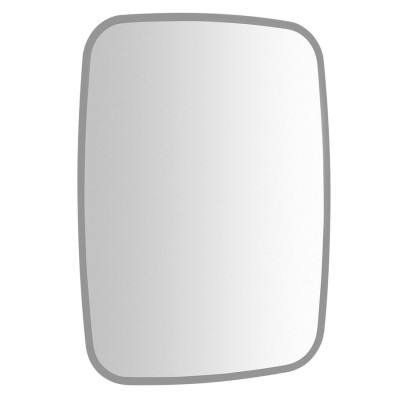 TONG zrcadlo s LED osvětlením 60x80cm