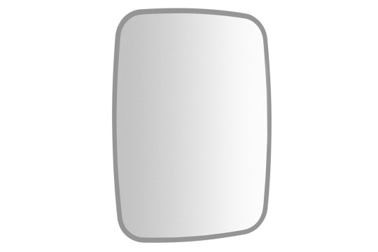 TONG zrcadlo s LED osvětlením 60x80cm TONG zrcadlo s LED osvětlením 60x80cm