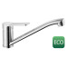 SINTRA ECO 3,8 l/min, stojánková dřezová baterie, chrom