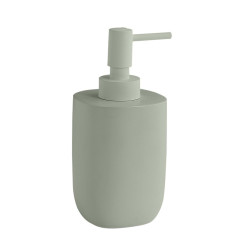 YLENIA dávkovač mýdla na postavení, zelená