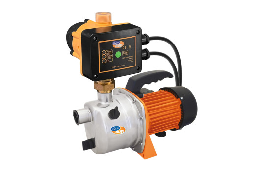 HYDROCONTROL JET 1200 Vodárna - čerpadlo s hydrostatem